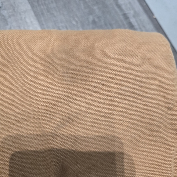 Carhartt Flannel lined Mens Pants 36x34 - Picture 5 of 7